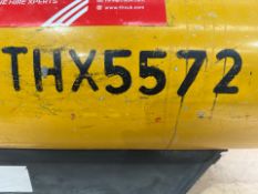 Master Space Heater THX5572