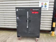 Armorguard FittingStor - THX8933