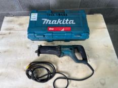 Makita Electric Demolition Breaker THX19443