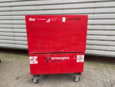 Armorguard Flambank - THX10438