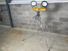 Elite Twin LED Work Light THX30038