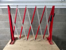 Armograd Expanding Barrier 2.7m THX19123