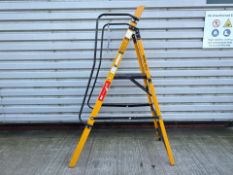 Werner Stepladders THX19698