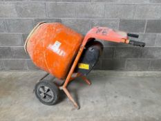 Altrad Belle MiniMix 150 THX13613