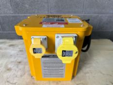 Elite HSC 110V Transformer THX33252