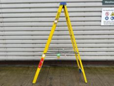 Werner Stepladders THX21628