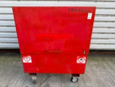 Armogard Flambank THX8500