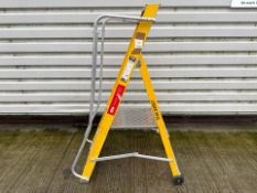 Lyte Stepladders THX24857