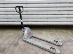 Lifter Pallet Truck - 2500kg - THX23482