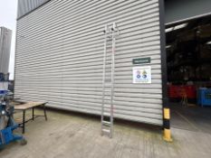 Lyte Roofing Ladders - THX19763