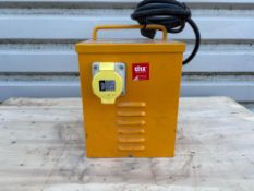 3kw Continuous Rated Transformer - THX14766