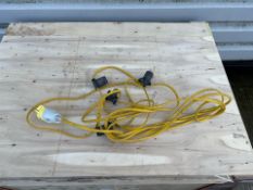 Festoon Light - 110V - THX11329