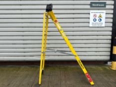 Zarges StepladdersTHX29072