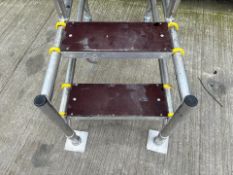 Euro Towers Hi Viz Scaffolding Tower - THX21573