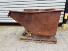 Tipping Skip - THXT/B1