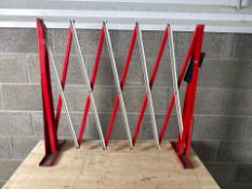 Armograd Expanding Barrier 2.7m THX19128