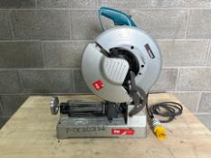Makita Circular Saw - THX20314