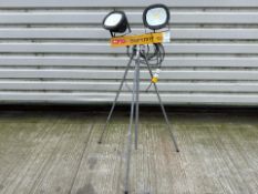 Elite Twin LED Work Light THX17917