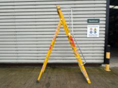 Stepladders THX13513