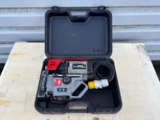 JEI Magnetic Drilling Machine 110v - THX6057