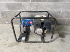 5Kva Generator THX1501