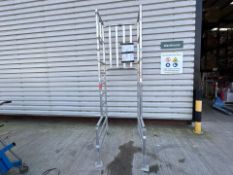 Euro Towers Scaffolding Podium - THX 19243