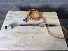 Welding Torch THX22313