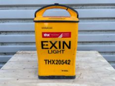 LED Rechargeable Light - THX20542