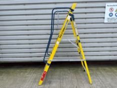 Werner Stepladders THX 27299