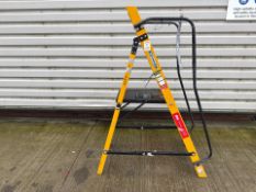 Werner Ladders THX18477