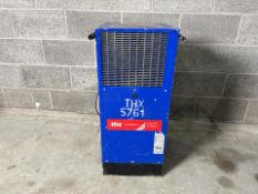 Caloflex Dehumidifier 110v THX5761