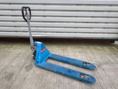 Hand Pallet Truck 2500kg - THX12772