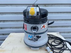 Industrial M Class Vacuum 110v - THX12226