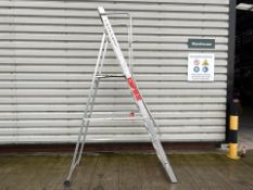 Lyte Stepladders THX10821