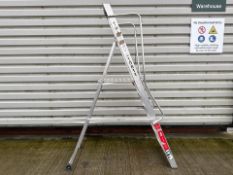 Stepladders THX10811