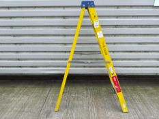 Werner Stepladders THX 19042