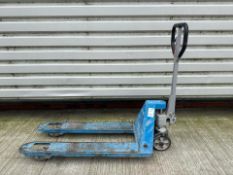 Pump Truck 2500kg THX13394