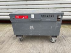 Armorguard Small Site Box - THX4545