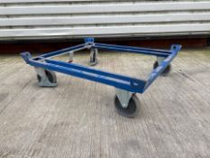 Variofit Pallet Trolley 500kg