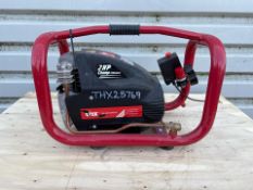 Clarke 7cfm Air Compressor - THX25769