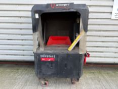 Armogard Cuttingstation THX8585