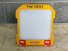 Elite LED Work Light THX17557