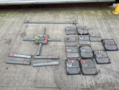 Roof Man Anchor - THX5748