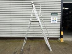 Stepladders THX10172