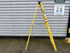 Stepladders THX20202