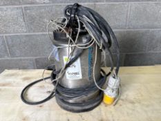 Paddle Pal Pump THX19026