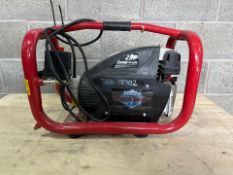 Clarke 7cfm Air Compressor - THX28702