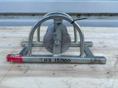 Cable Roller - STR - THX15000