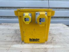 5Kva Transformer - THX12381