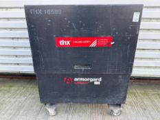 Armogard Tuffbank THX16589